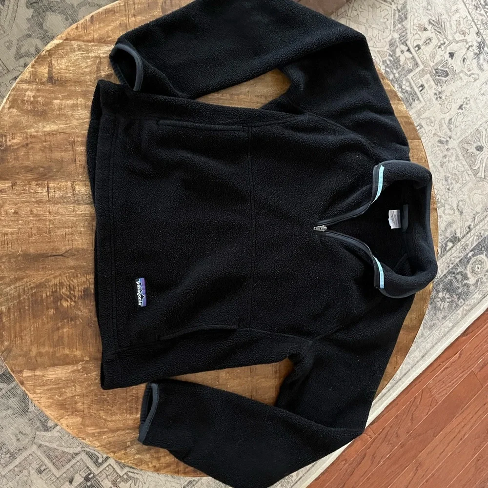 Patagonia Pullover - Size S - Picture 2 of 6